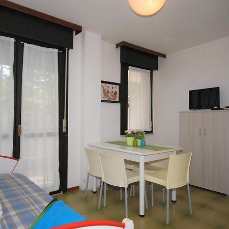 Residenza La Meridiana 利尼亚诺萨比亚多罗 外观 照片