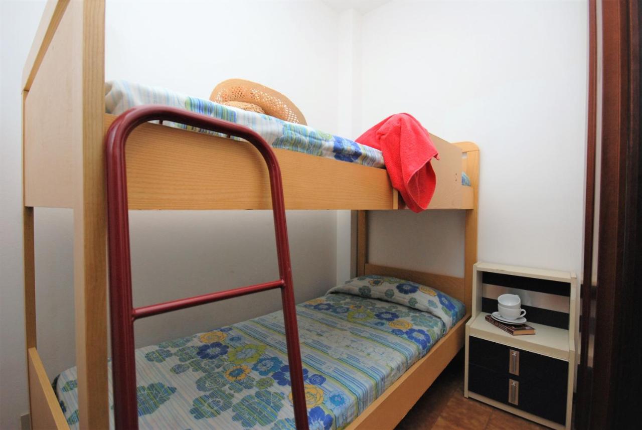 Residenza La Meridiana 利尼亚诺萨比亚多罗 外观 照片